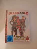 Deadpool 2 limited collectors Edition Mediabook Nordrhein-Westfalen - Solingen Vorschau