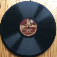 12 Schellackplatten Richard Tauber Klassik Film Operette Gesang Eimsbüttel - Hamburg Eimsbüttel (Stadtteil) Vorschau