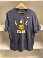 Nike Berkeley California Cal Bears T-Shirt Frankfurt am Main - Westend Vorschau