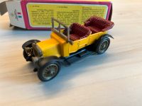 Matchbox Y13 Daimler 1911 Brandenburg - Birkenwerder Vorschau