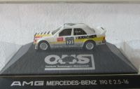 Herpa 3523 AMG MB 190E 2.5-16 Evolution Fritz Kreuzpointner Nr.77 Berlin - Spandau Vorschau