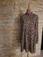 VILA Kleid Animalprint Damen ❤️ Größe 36 Baden-Württemberg - Waldachtal Vorschau