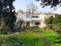 Reihenmittelhaus mit großem Garten  und vielen Räumlichkeiten im bevorzugten Berlin-Hohengatow Berlin - Gatow Vorschau