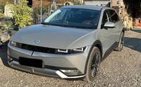 Hyundai IONIQ 5 Elektro Galactic Grey Nordrhein-Westfalen - Hilchenbach Vorschau