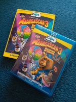 3D Blu-ray Madagascar 3 Flucht durch Europa München - Bogenhausen Vorschau