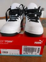 PUMA High Schuhe Größe 41 Baden-Württemberg - Freudenberg Vorschau