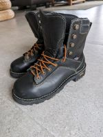 Danner Quarry USA Arbeitsschuhe Stahlkappe Herrenschuh Gr.42 Baden-Württemberg - Salem Vorschau