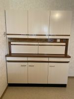 Küchenbuffet, Sideboard, Küchenschrank, 70er Jahre Bayern - Gößweinstein Vorschau