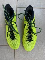 ADIDAS X Techfit Fußballschuhe, Gr. 41,5 Marburg - Wehrda Vorschau