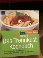 iss.dich.schlank. Das Trennkost-Kochbuch: Rezepte Diät Abnehmen Bayern - Karlsfeld Vorschau