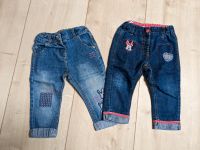 Mädchen Jeans gr. 80 Rheinland-Pfalz - Beltheim Vorschau