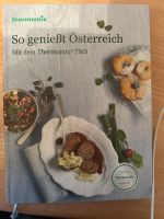 Thermomix buch so genießt Österreich Schleswig-Holstein - Steinburg Vorschau