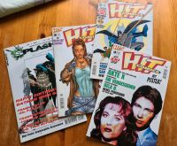 Splash & HIT Comics Sammlung aus den 90er Jahren Sachsen-Anhalt - Halle Vorschau