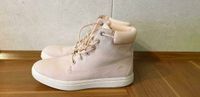 Timberland Kenniston 40 rosa Düsseldorf - Bilk Vorschau