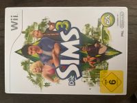 Wii Spiel: Die Sims 3 Schleswig-Holstein - Oeversee Vorschau