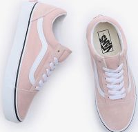 Damen Schuh VANS Shoes 'Old Skool‚Gr. 38 Nordrhein-Westfalen - Ibbenbüren Vorschau