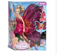 Barbie Mariposa Baden-Württemberg - Karlsruhe Vorschau