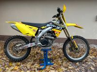 Suzuki RM-Z 450 Sachsen - Hartha Vorschau