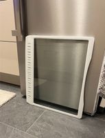 Glasscheibe Kühlschrank Glasboden-Einsatz / Haier 49,5 x 42,5 Duisburg - Duisburg-Süd Vorschau