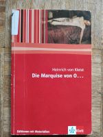 Die Marquise von O.... - Heinrich von Kleist Schleswig-Holstein - Bad Oldesloe Vorschau