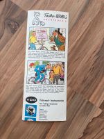 Vdo Werbung Comic Tacho willis Abenteuer 3 vintage Mecklenburg-Vorpommern - Greifswald Vorschau