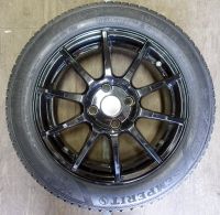 Aluräder Winter Ford Fiesta ST 2019 195/55 R16 87H gebraucht Sachsen - Stollberg Vorschau