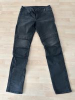 Motorrad-Jeans Marke REVIT black Gr.:34/36 Nordrhein-Westfalen - Remscheid Vorschau