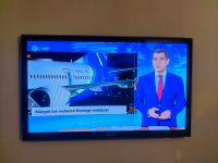 LED Flachbild TV von Samsung 46 Zoll Bayern - Selb Vorschau