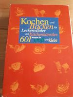 601 Rezepte für Groß und Klein Niedersachsen - Osnabrück Vorschau