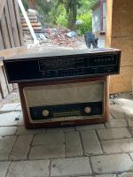 Radios DDR Sachsen - Plauen Vorschau