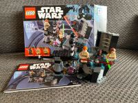 Lego Star Wars Set 75169 Duel on Naboo Bayern - Ebermannstadt Vorschau