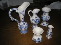 5 Delfter Vasen - alles ok Niedersachsen - Harpstedt Vorschau