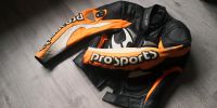 2 teiler Lederkombi schwarz/orange Pro Sports Hessen - Niestetal Vorschau
