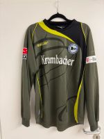 Tausche Arminia Bielefeld Torwarttrikot Fernandez 08/09 Bielefeld - Bielefeld (Innenstadt) Vorschau