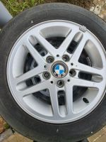BMW Autoreifen Thüringen - Hemleben Vorschau