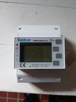 Stromzähler Smartmeter Eastrom Bayern - Grafling Vorschau