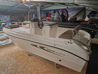 Sportboot Konsolenboot 480 xs von Karel mit Parsun 60 PS NEU! Schleswig-Holstein - Elmenhorst Kr Stormarn Vorschau