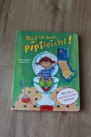 Buch "Das ist doch  Pipi-Leicht" Töpfchen-Training Nordrhein-Westfalen - Willebadessen Vorschau