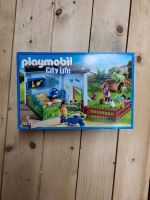 Playmobil 9277 Kleintierpension Schleswig-Holstein - Barsbüttel Vorschau