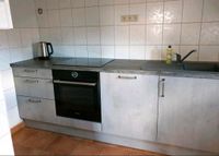 Küche mit Esstisch und Elektrogeräten Thüringen - Worbis Vorschau