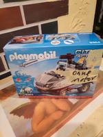 Playmobil 9364 ohne Motor Thüringen - Zeulenroda Vorschau