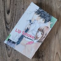 Manga Lip Smoke Bayern - Fürth Vorschau