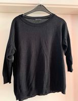 Mango Pullover - 3/4 Arm, schwarz - Gr. M Bayern - Freilassing Vorschau