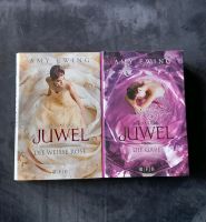 Bücher Das Juwel Die Gabe 1 und die weisse Rose 2 Niedersachsen - Moormerland Vorschau