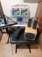 Keyboard Yamaha PSR 1500 Niedersachsen - Reinstorf Vorschau