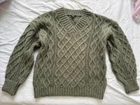 C&A Strickpullover V-Ausschnitt Berlin - Wilmersdorf Vorschau