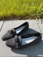 Loafers von TU UK in Gr. 39 wie neu München - Sendling-Westpark Vorschau