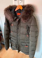 Superdry Chinook Herrenjacke Parka, Gr. M, neu Niedersachsen - Schneiderkrug Vorschau