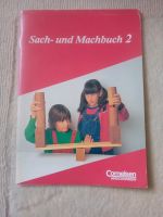 Sach- und Machbuch 2 Cornelsen vintage Baden-Württemberg - Rottweil Vorschau
