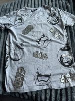 Star Wars T-Shirt 140/146 Niedersachsen - Liebenburg Vorschau